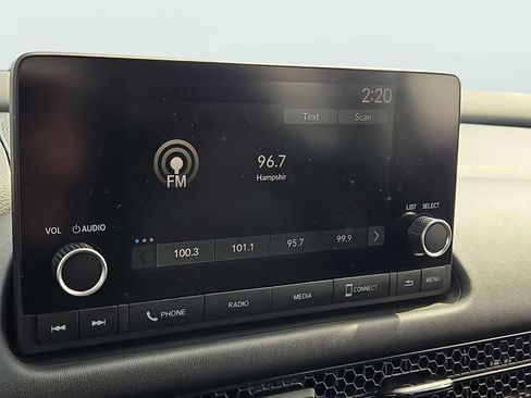 Certified 2023 Honda HR-V LX image 22