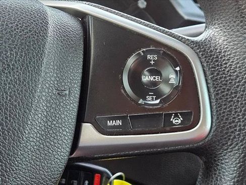 Used 2019 Honda Civic LX image 20