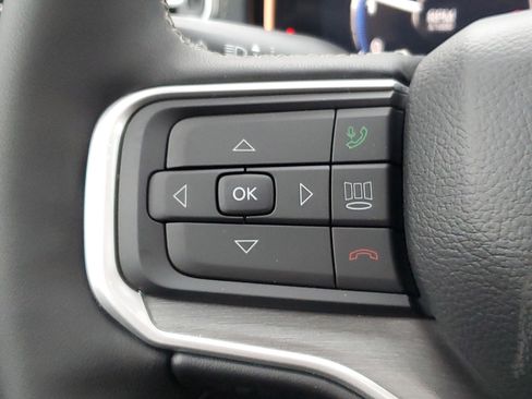 New 2026 Jeep Grand Wagoneer L Limited image 13