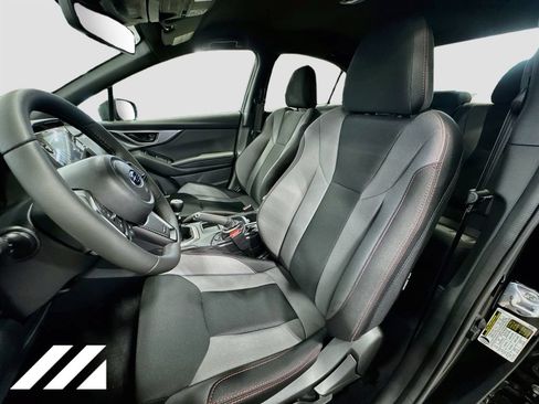 New 2026 Subaru WRX AWD/4WD image 20