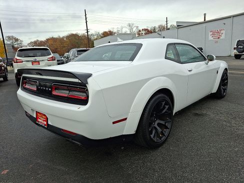 Used 2023 Dodge Challenger SRT Hellcat image 6