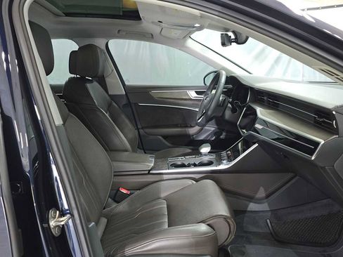 Used 2021 Audi A6 3.0T allroad Prestige w/ Prestige Package image 10