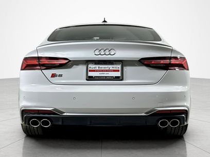 Used 2024 Audi S5 Premium Plus w/ Premium Plus Package
