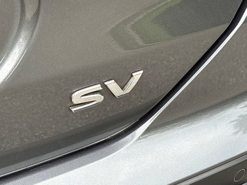 Used 2023 Nissan Kicks SV FWD image 7