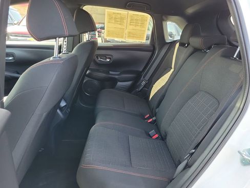 Used 2024 Honda HR-V Sport image 13
