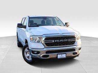 Used 2022 RAM 1500 Big Horn AWD/4WD video 2