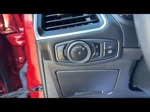Certified 2023 Ford Edge SEL w/ Convenience Package AWD/4WD image 15