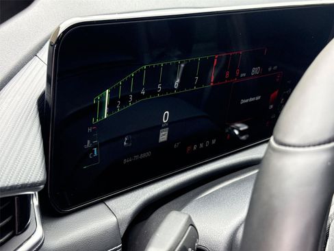 Used 2024 Ford Mustang GT Premium RWD image 10