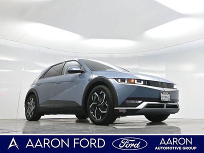 Used 2024 Hyundai Ioniq 5 SEL