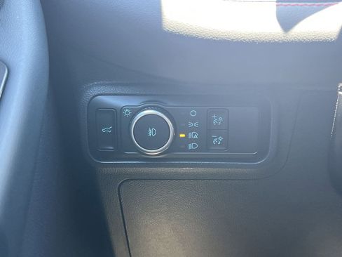 New 2026 Ford Explorer ST-Line w/ Premium Package RWD image 12