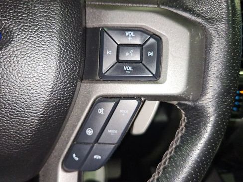 Used 2017 Ford F150 Raptor w/ Equipment Group 802A Luxury AWD/4WD image 27