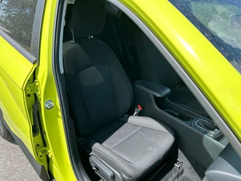 Used 2025 Hyundai Kona SEL FWD image 16