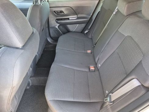Certified 2025 Nissan Kicks S AWD/4WD image 22