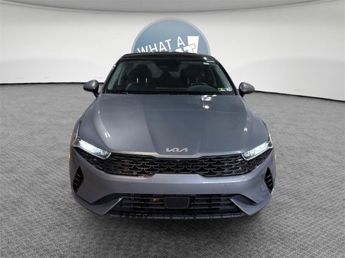 Used 2023 Kia K5 EX w/ EX Premium Package image 9