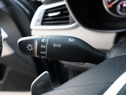 Used 2023 Genesis G70 3.3T w/ Sport Prestige Package image 40