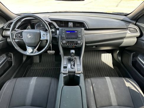 Used 2019 Honda Civic Sport image 13