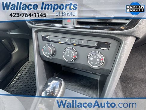 Used 2022 Volkswagen Taos S w/ IQ Drive S Package image 27