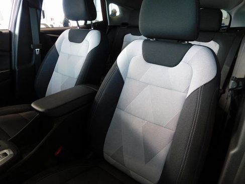 New 2026 Chevrolet Trax LS w/ LS Convenience Package FWD image 14