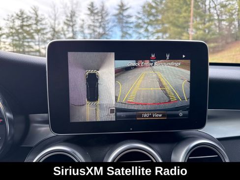 Used 2018 Mercedes-Benz GLC 300 4MATIC image 18