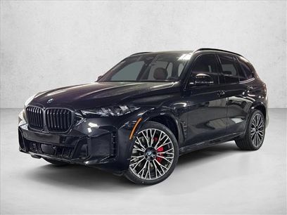 New 2026 BMW X5 xDrive40i