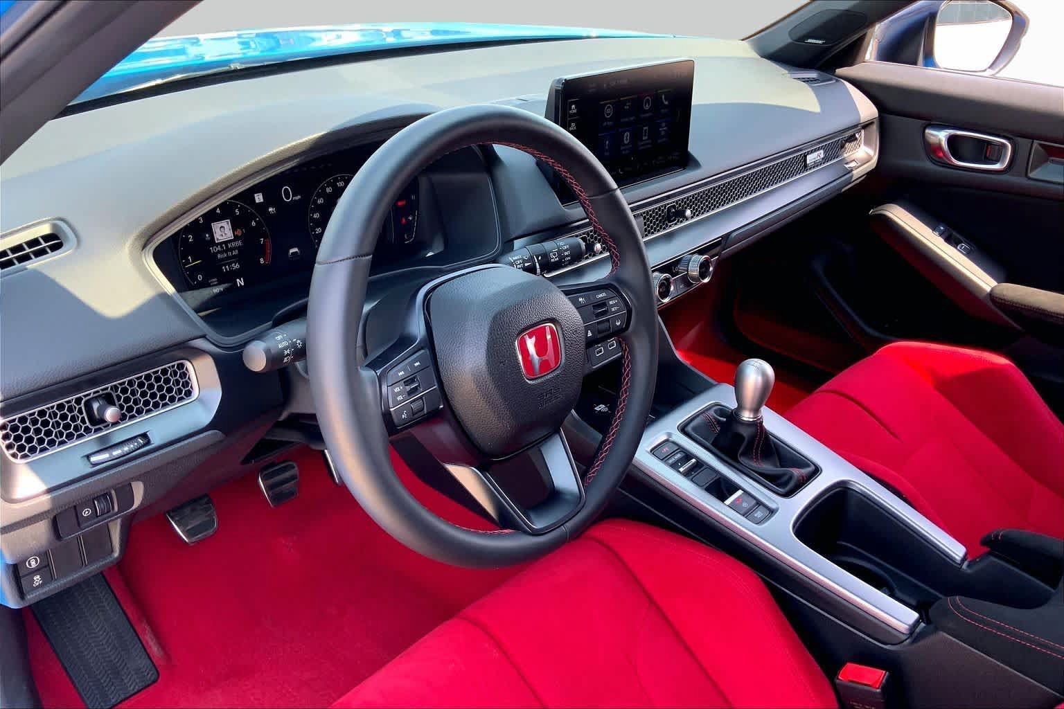 Used 2024 Honda Civic Type R image 17