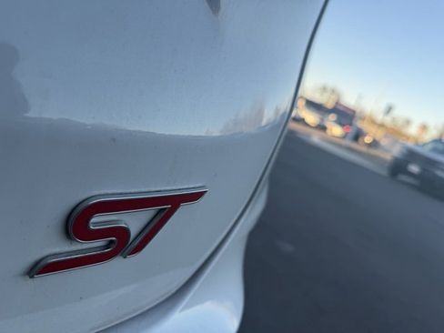 Used 2021 Ford Edge ST w/ Equipment Group 401A image 34