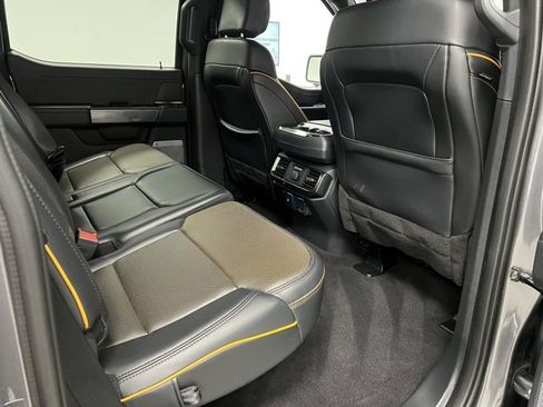 Used 2023 Ford F150 Tremor w/ Equipment Group 402A High image 48