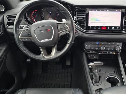 Used 2021 Dodge Durango Citadel AWD/4WD image 18