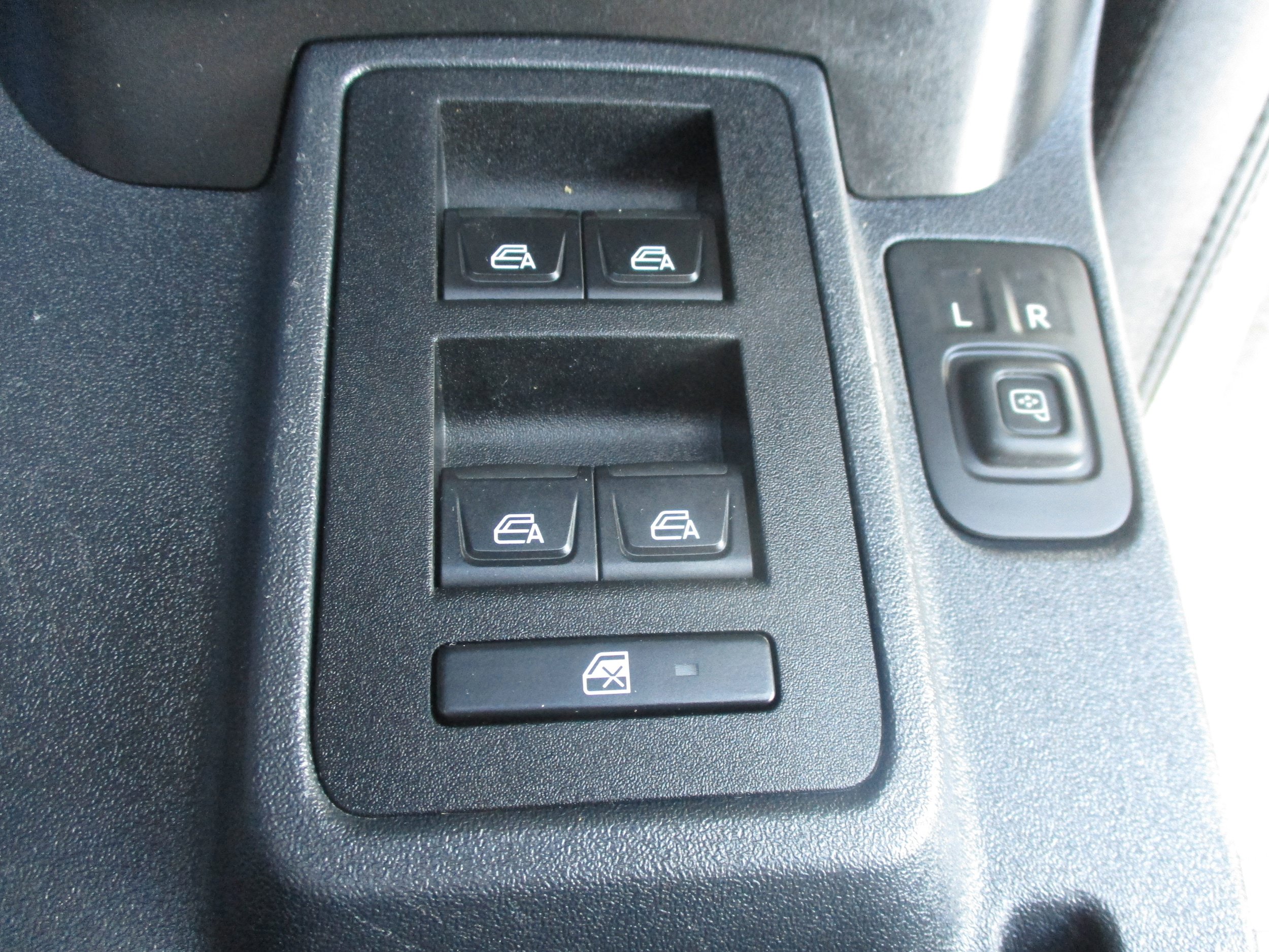 Used 2023 Ford Bronco Big Bend w/ Sasquatch Package AWD/4WD image 33