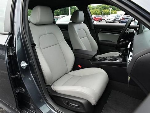 New 2026 Honda Civic Sport Touring image 23