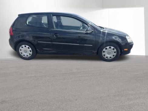 Used 2008 Volkswagen Rabbit S FWD image 3