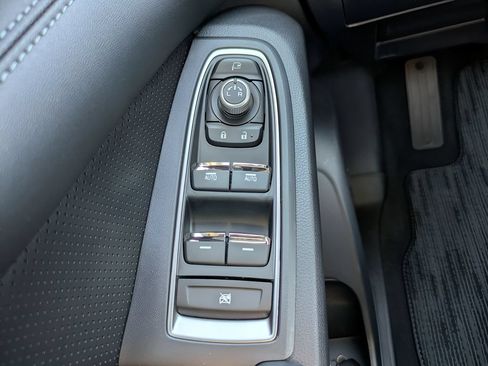 Certified 2026 Subaru Ascent Touring AWD/4WD image 24