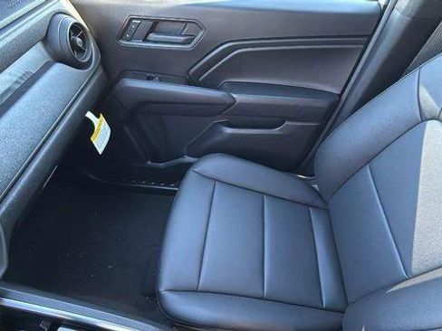 New 2026 Chevrolet Colorado Trail Boss image 12