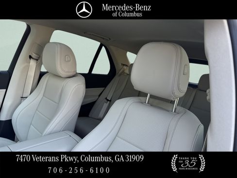 New 2026 Mercedes-Benz GLE 350 4MATIC image 18