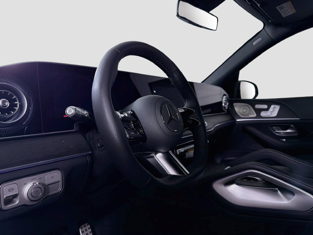 New 2027 Mercedes-Benz GLE 450 4MATIC image 10