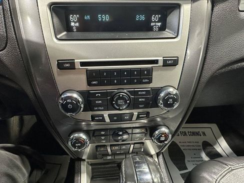 Used 2011 Ford Fusion SEL w/ 302A Rapid Spec Order Code FWD image 17