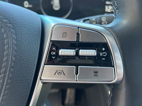 Used 2024 Kia Telluride SX AWD/4WD image 14