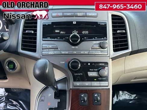 Used 2009 Toyota Venza image 12