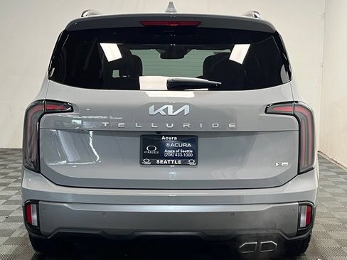 Used 2023 Kia Telluride SX X-Pro AWD/4WD image 21