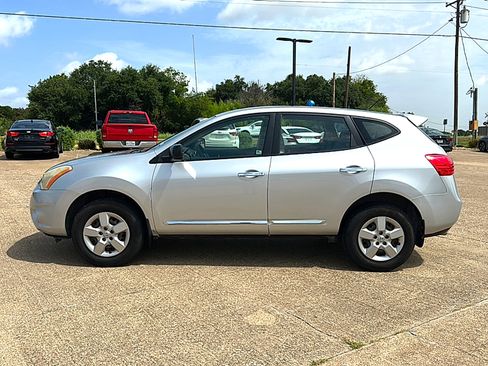 Used 2013 Nissan Rogue S FWD image 5