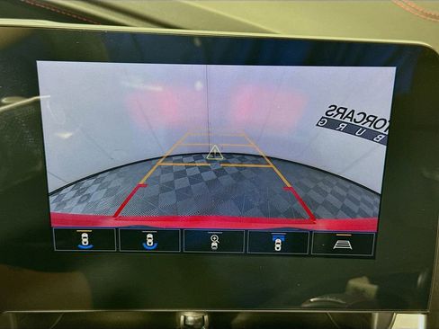 Used 2021 Chevrolet Corvette Stingray Premium Conv w/ Battery Protection Package image 14