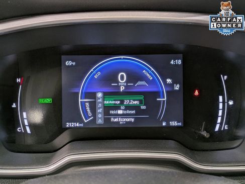 Used 2024 Toyota Corolla Cross AWD Hybrid w/ Convenience Package image 18