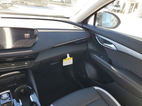 New 2026 Buick Envision Sport Touring image 15