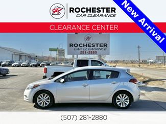 Used 2015 Kia Forte EX w/ Protection Package video 1