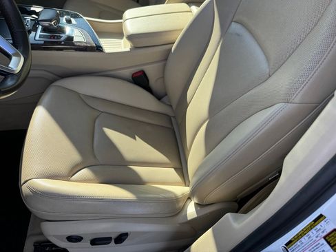 Used 2019 Audi Q7 3.0T Prestige w/ Prestige Package image 14