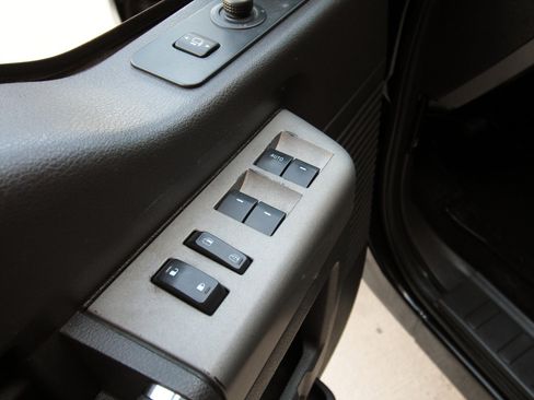 Used 2012 Ford F250 Lariat w/ Lariat Ultimate Pkg AWD/4WD image 20
