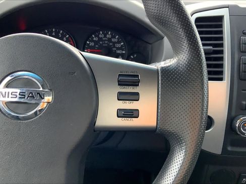 Used 2012 Nissan Xterra S RWD image 23