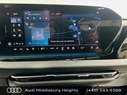 Certified 2025 Audi A5 2.0T Premium w/ Premium Plus AWD/4WD image 14