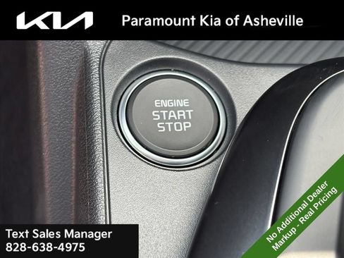 New 2026 Kia K4 FWD image 14
