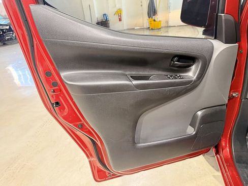 Used 2021 Nissan NV200 SV FWD image 24